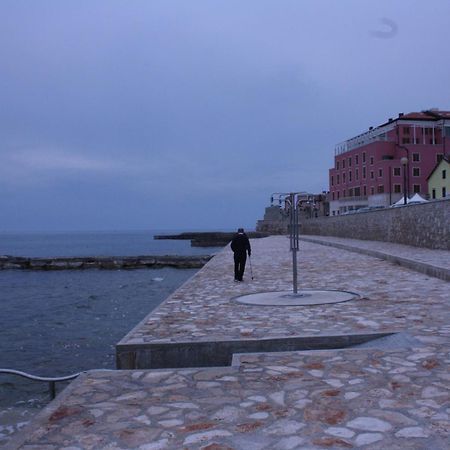 Apartments Tomato Novigrad Istria Extérieur photo