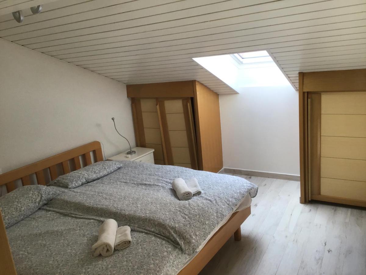Apartments Tomato Novigrad Istria Extérieur photo