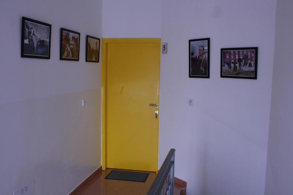 Apartments Tomato Novigrad Istria Chambre photo