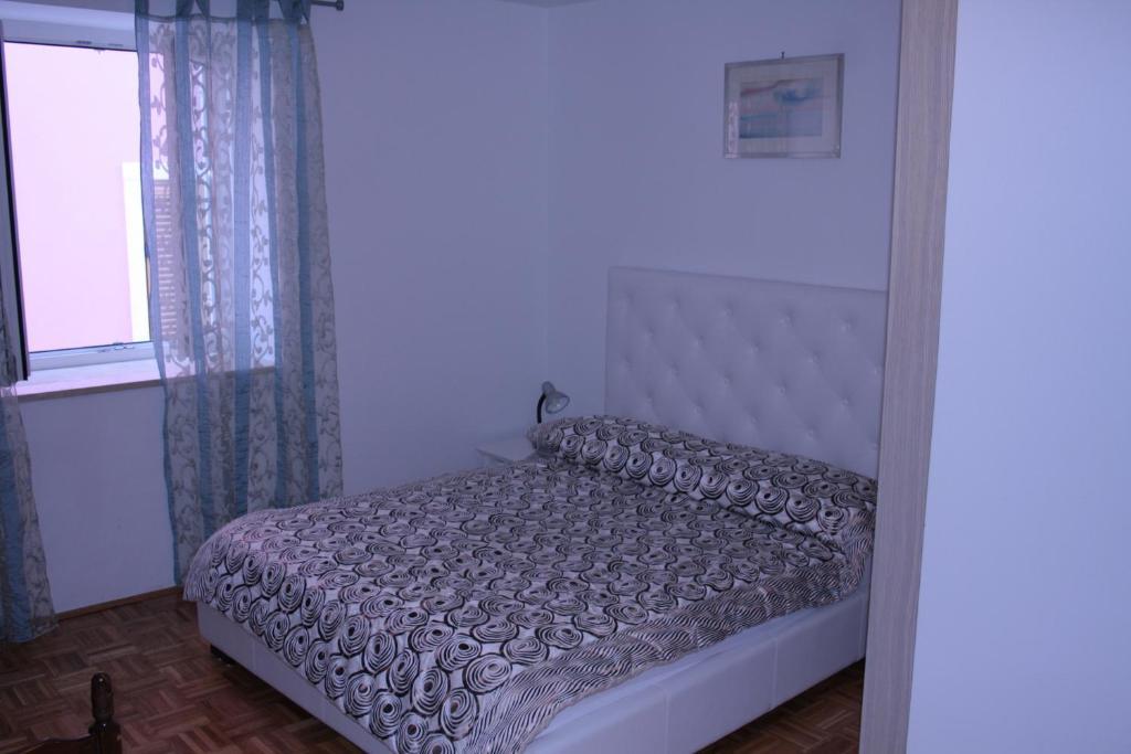 Apartments Tomato Novigrad Istria Chambre photo