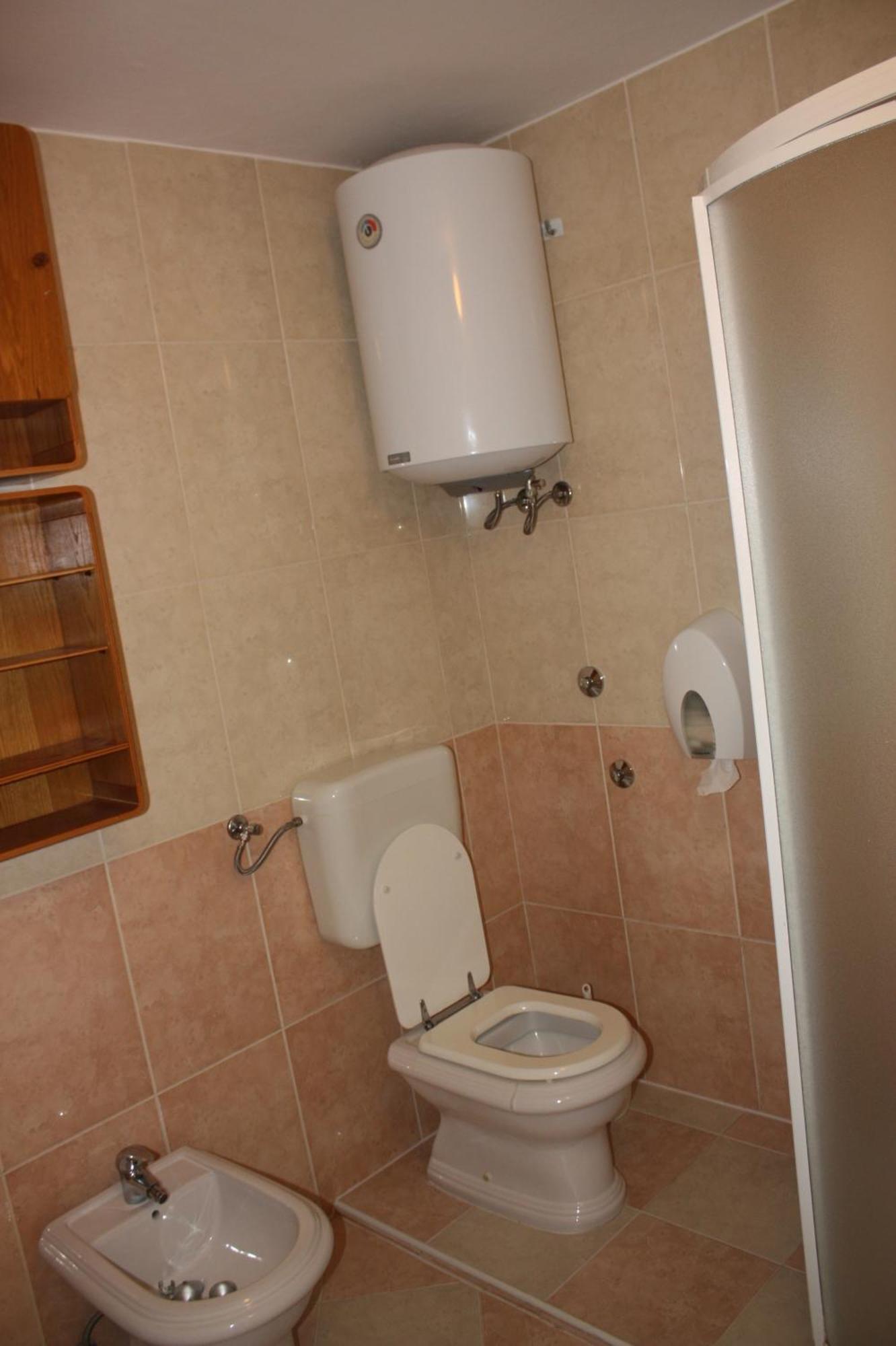 Apartments Tomato Novigrad Istria Extérieur photo
