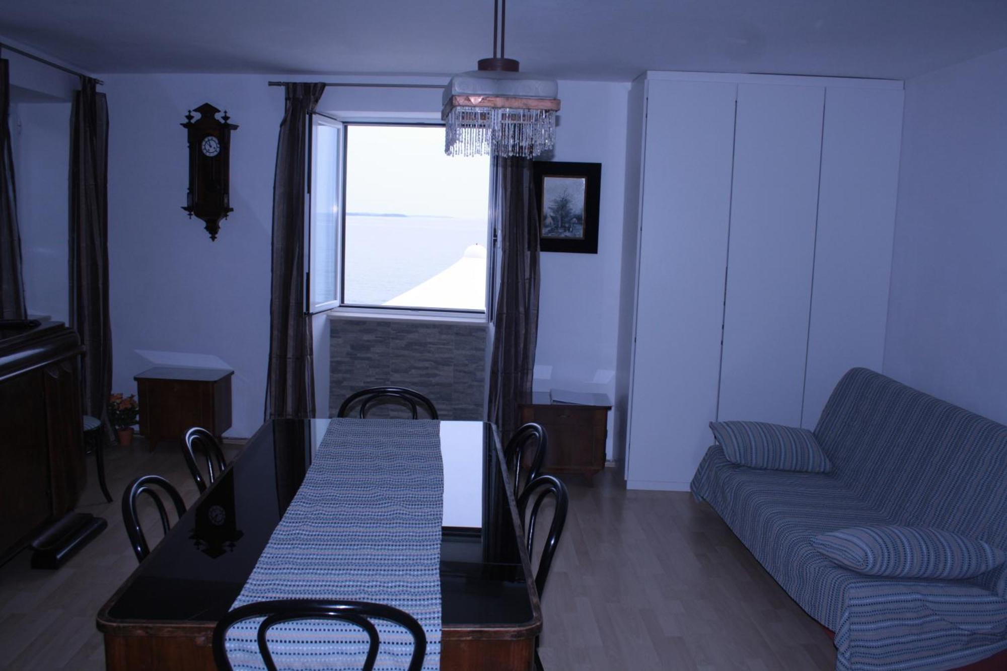 Apartments Tomato Novigrad Istria Extérieur photo