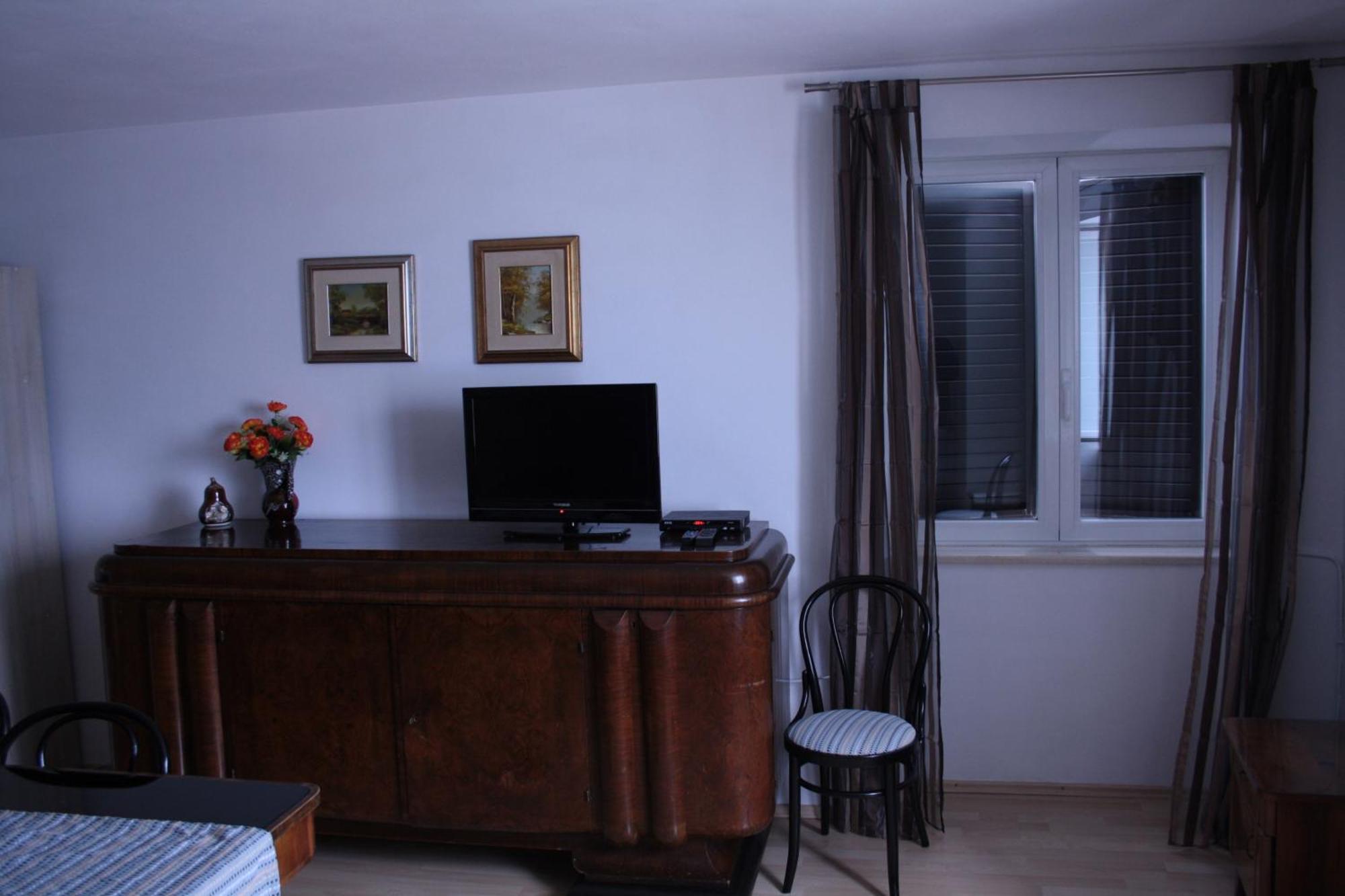 Apartments Tomato Novigrad Istria Extérieur photo