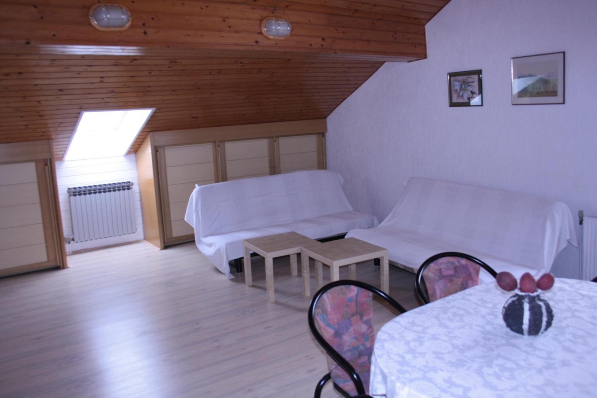 Apartments Tomato Novigrad Istria Extérieur photo