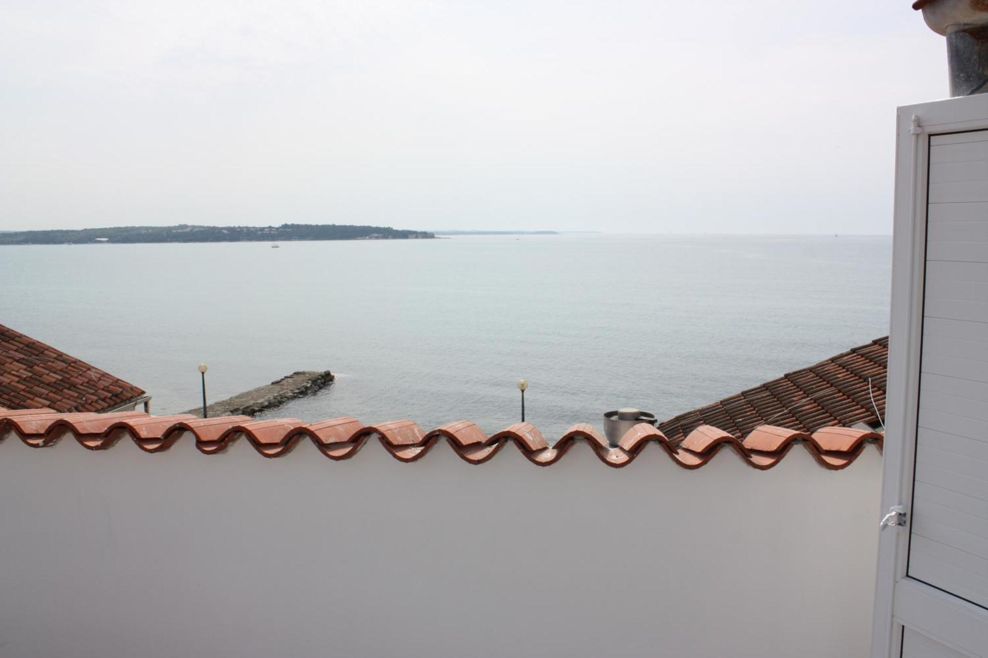 Apartments Tomato Novigrad Istria Extérieur photo