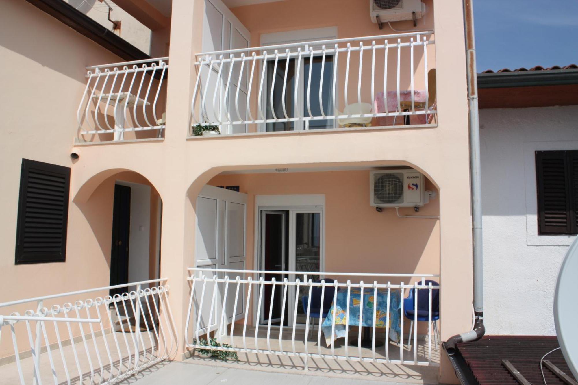Apartments Tomato Novigrad Istria Extérieur photo