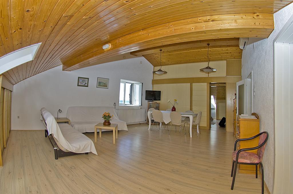 Apartments Tomato Novigrad Istria Extérieur photo