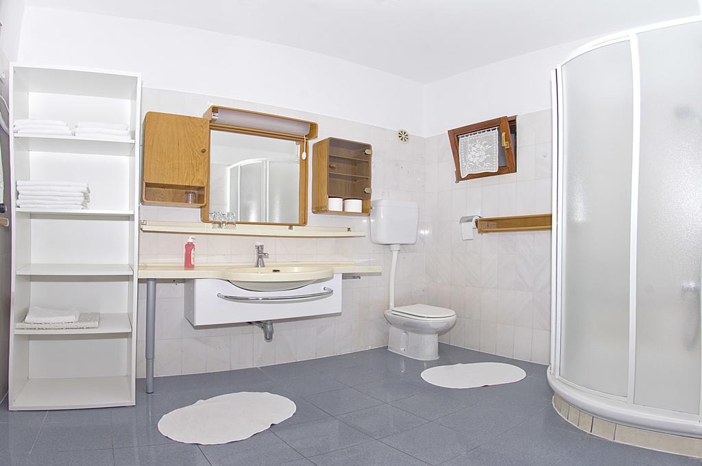 Apartments Tomato Novigrad Istria Extérieur photo