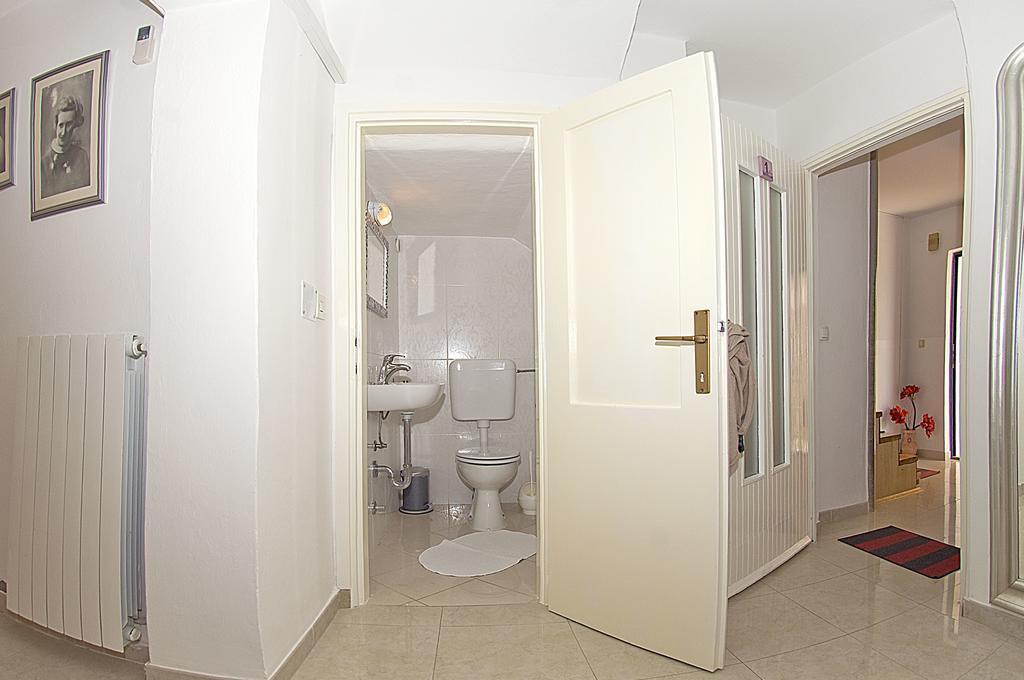 Apartments Tomato Novigrad Istria Extérieur photo