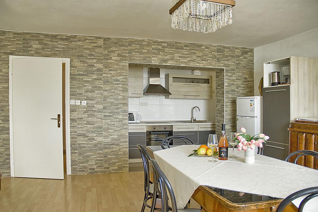 Apartments Tomato Novigrad Istria Extérieur photo