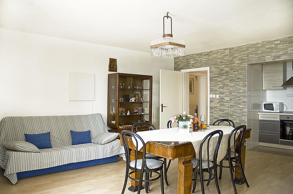 Apartments Tomato Novigrad Istria Extérieur photo