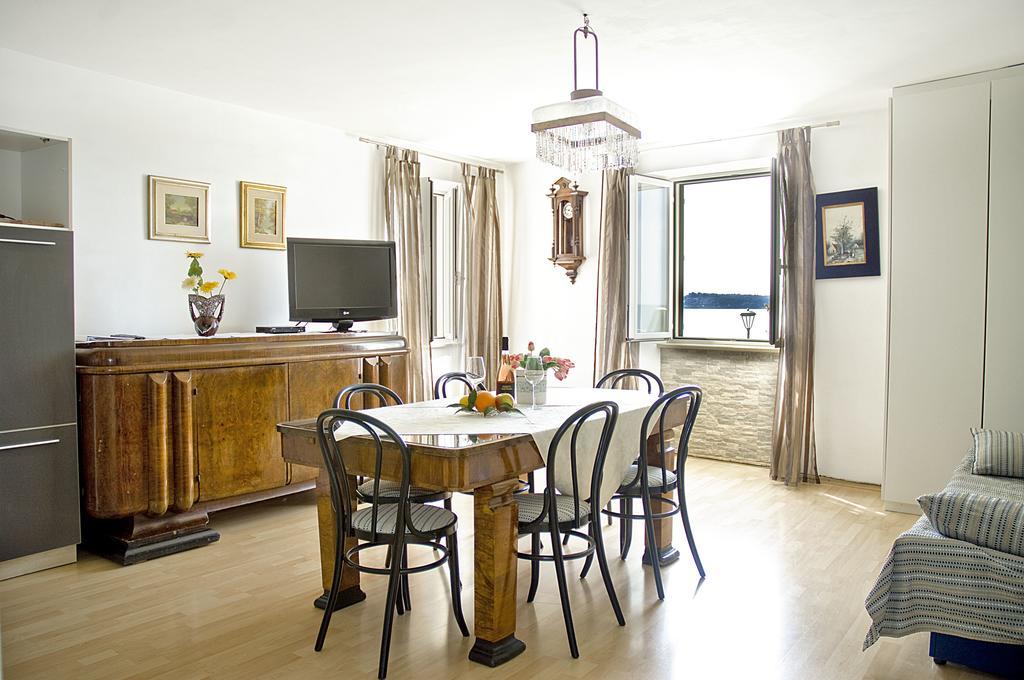 Apartments Tomato Novigrad Istria Extérieur photo