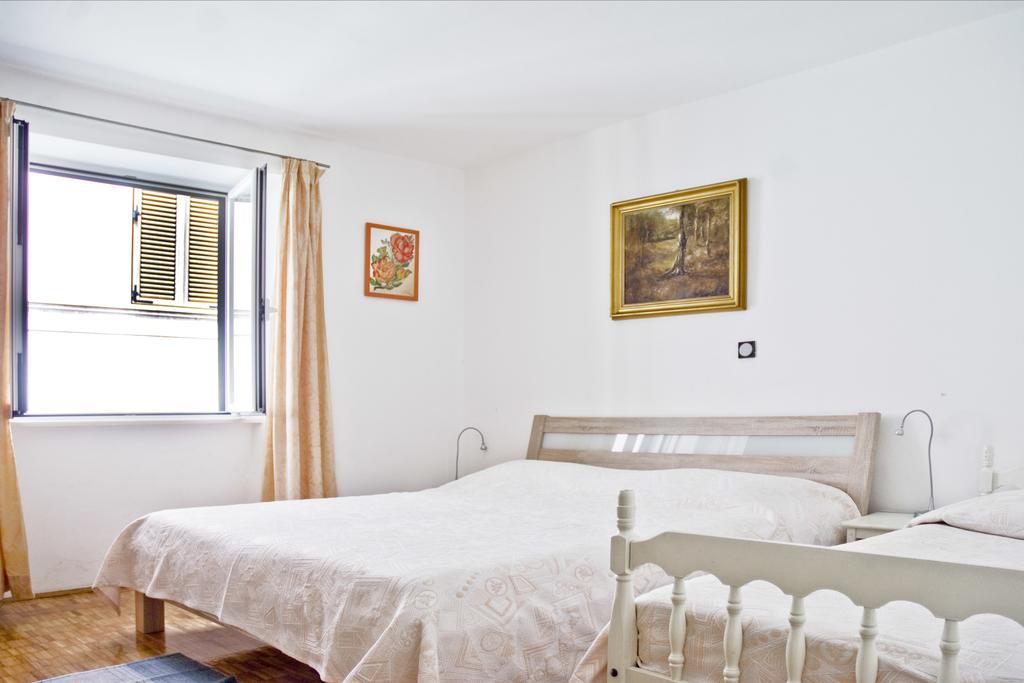 Apartments Tomato Novigrad Istria Extérieur photo