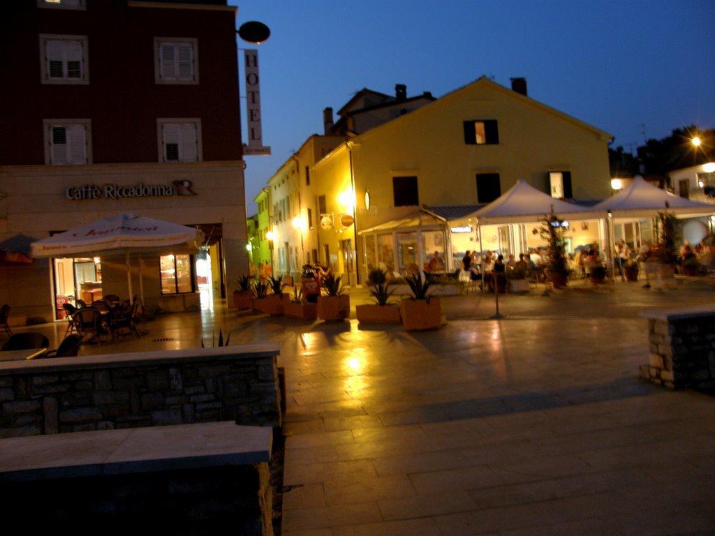 Apartments Tomato Novigrad Istria Extérieur photo