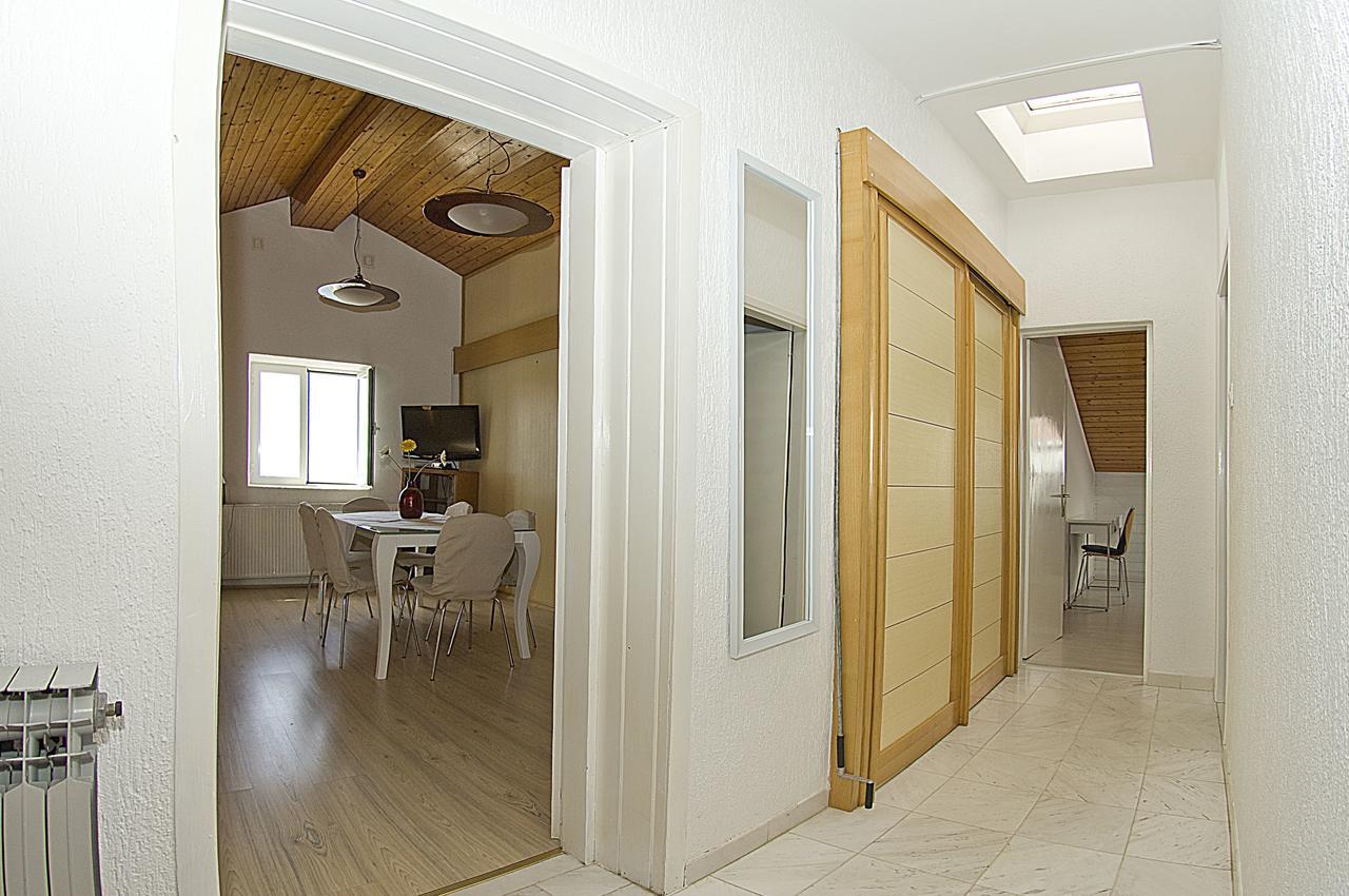 Apartments Tomato Novigrad Istria Extérieur photo